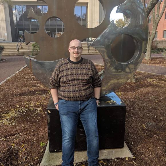 Meet your Posher, Craig - Picture 1 of 1